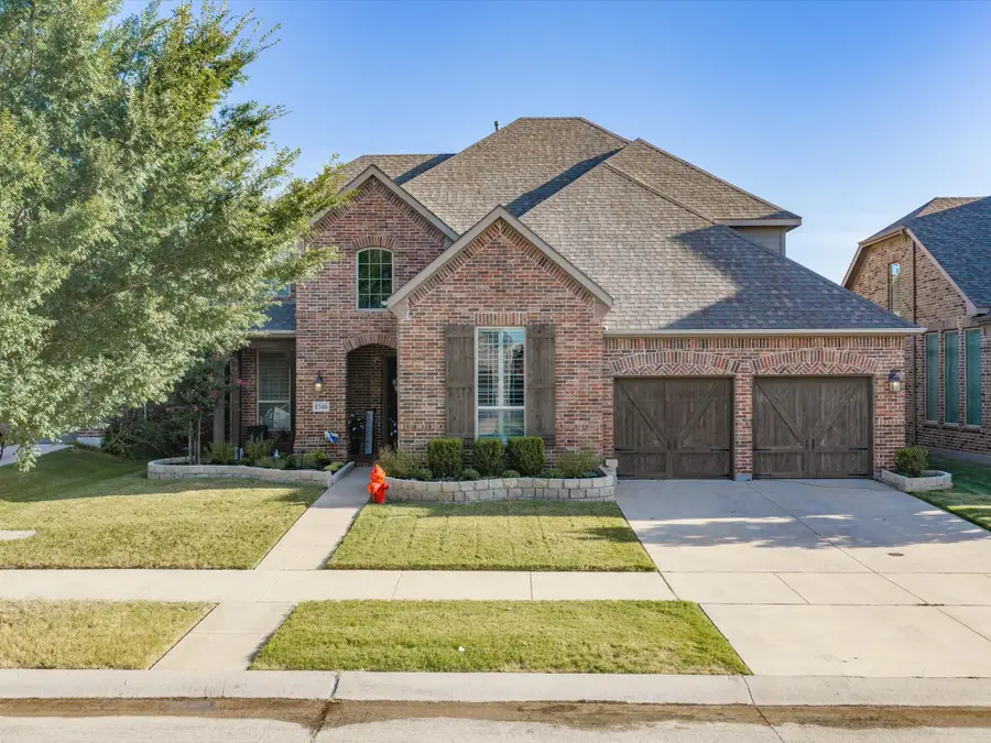 1516 10th Street, Argyle, TX 76226 - #2