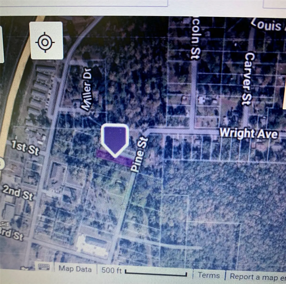 TBD Pine Street, Benton, LA 71006 - #1