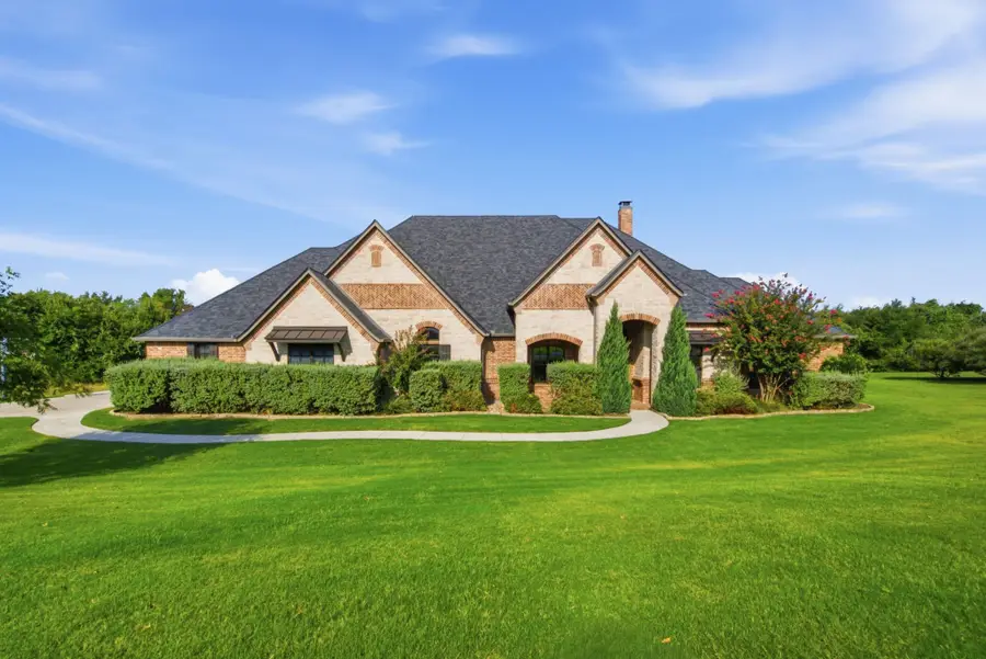 117 Signature Court, Weatherford, TX 76087 - #2