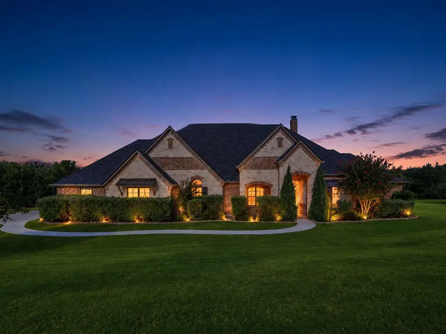 117 Signature Court, Weatherford, TX 76087 - #3
