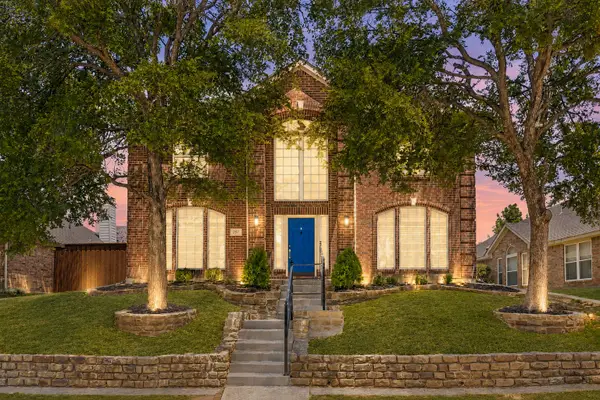 257 Ridge Haven Drive, Lewisville, TX 75067