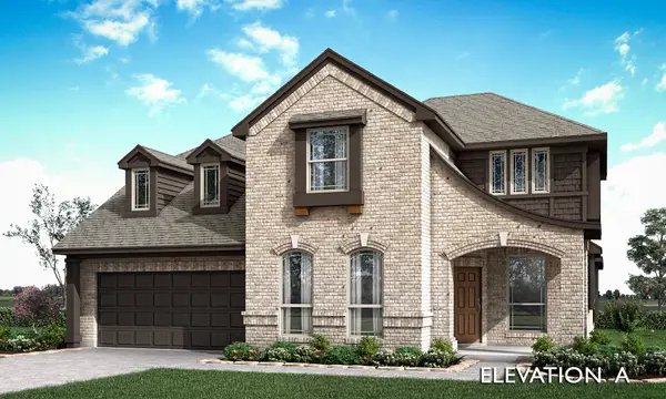 4333 Silage Lane, Joshua, TX 76058
