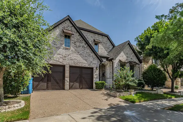 2517 Saffire Way, Lewisville, TX 75056