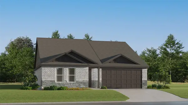 10608 Merseyside Street, Crowley, TX 76036