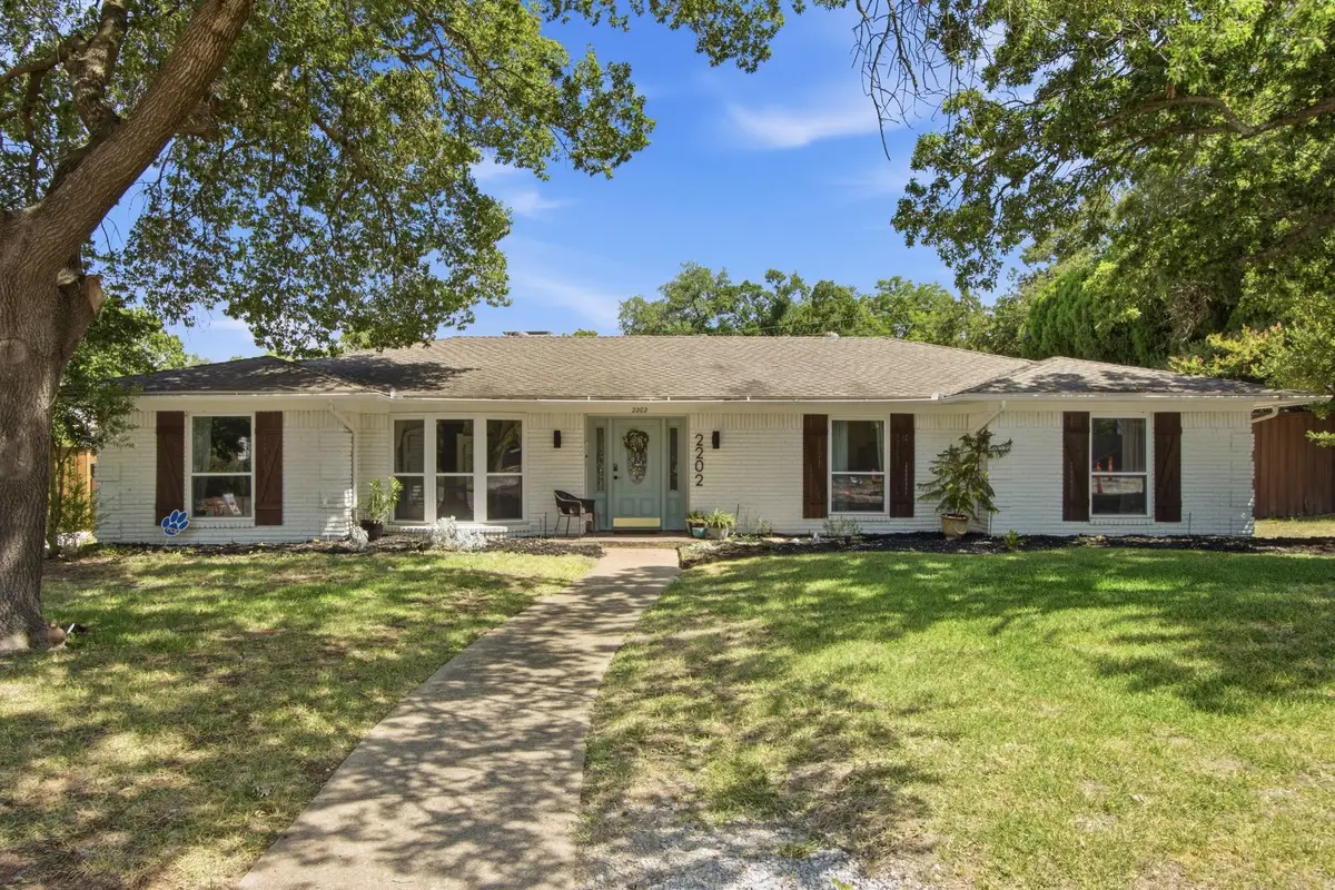 2202 Custer Parkway, Richardson, TX 75080 - #1