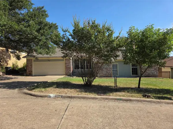 303 & 305 Shoreview Drive, Rockwall, TX 75087
