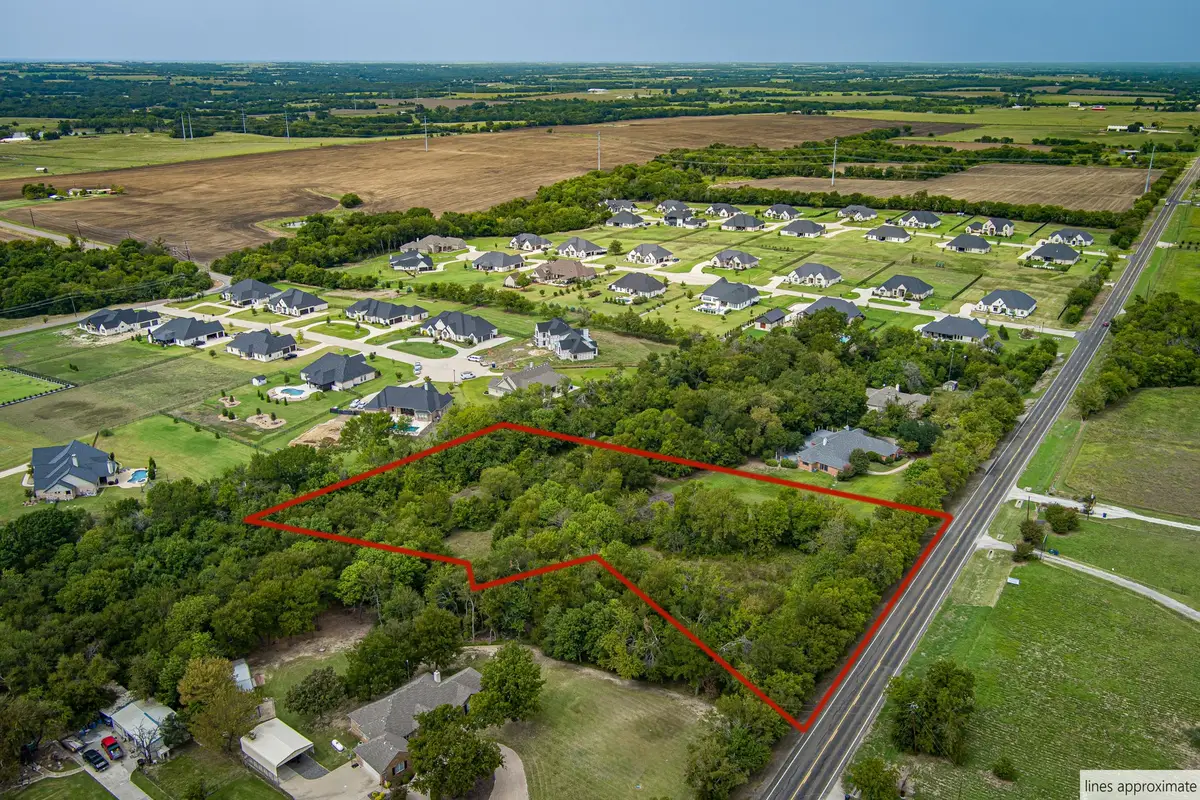 0000 Weston Road, Weston, TX 75009 - #1