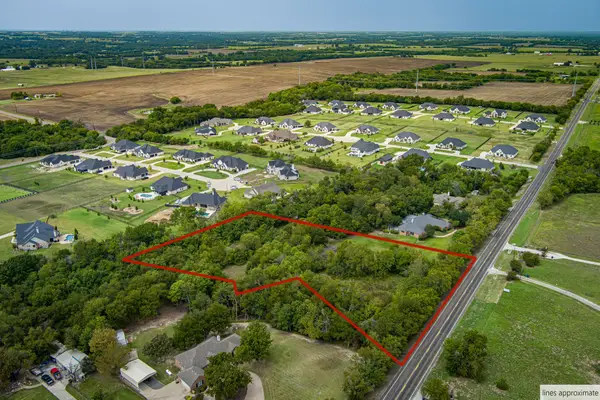 0000 Weston Road, Weston, TX 75009