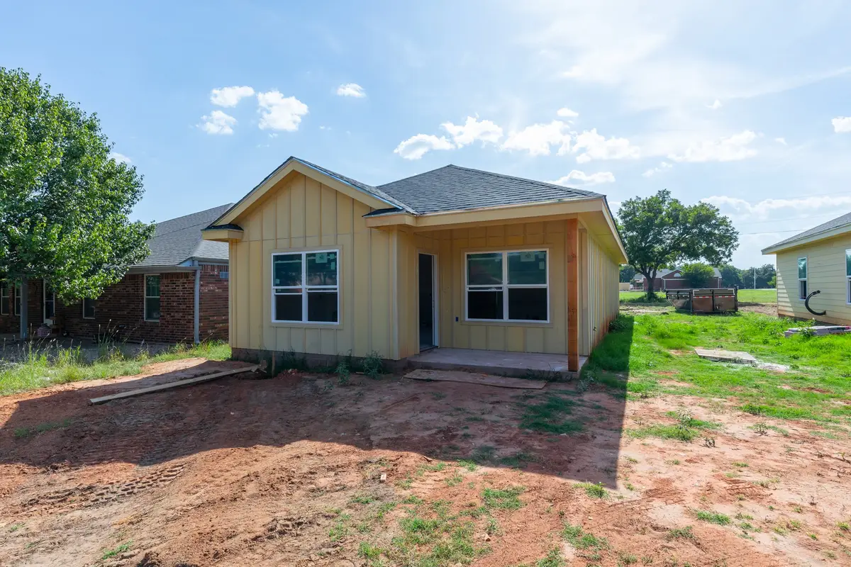 604 Cedar Street, Clyde, TX 79510 - #1