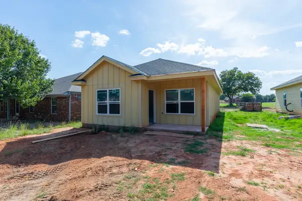 604 Cedar Street, Clyde, TX 79510