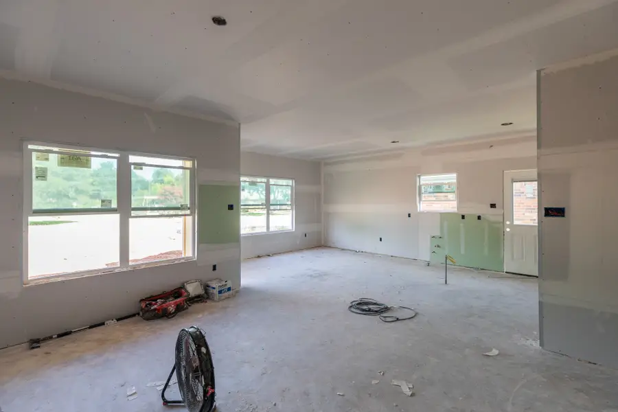 604 Cedar Street, Clyde, TX 79510 - #3