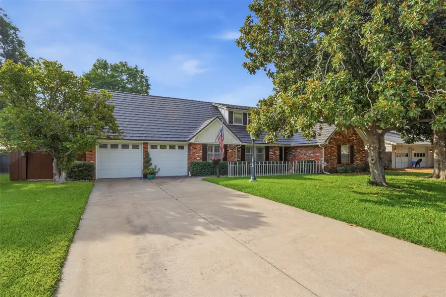 4705 Comita Avenue, Fort Worth, TX 76132 - #2