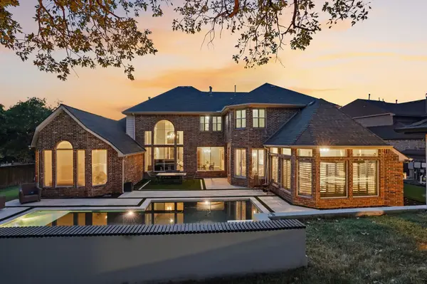 1211 Wellington Drive, Keller, TX 76248