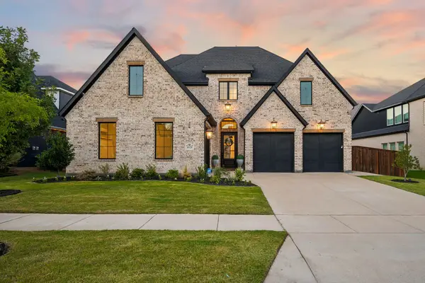 4120 Splitrock Drive, Prosper, TX 75078