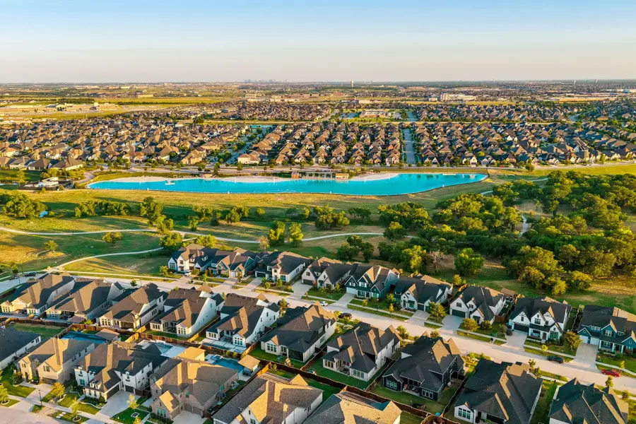 4120 Splitrock Drive, Prosper, TX 75078 - #2
