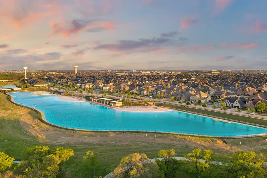 4120 Splitrock Drive, Prosper, TX 75078 - #3