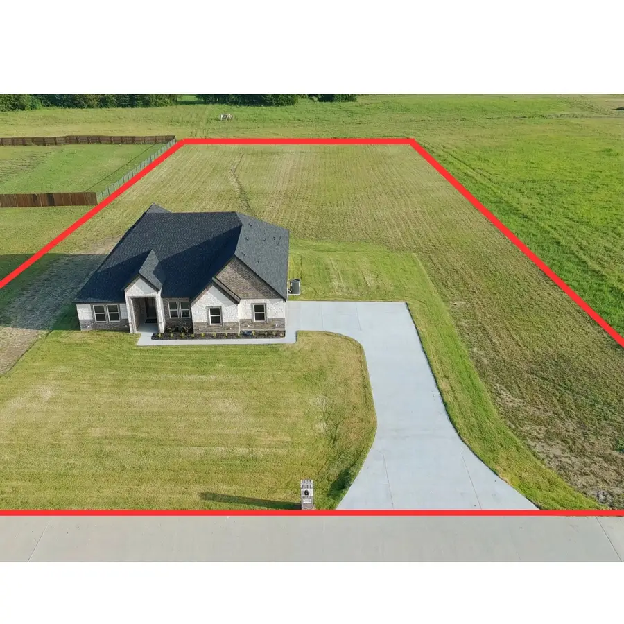 3297 Escobar Circle, Greenville, TX 75401 - #3