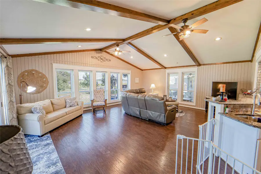 9250 County Road 204, Breckenridge, TX 76424 - #2