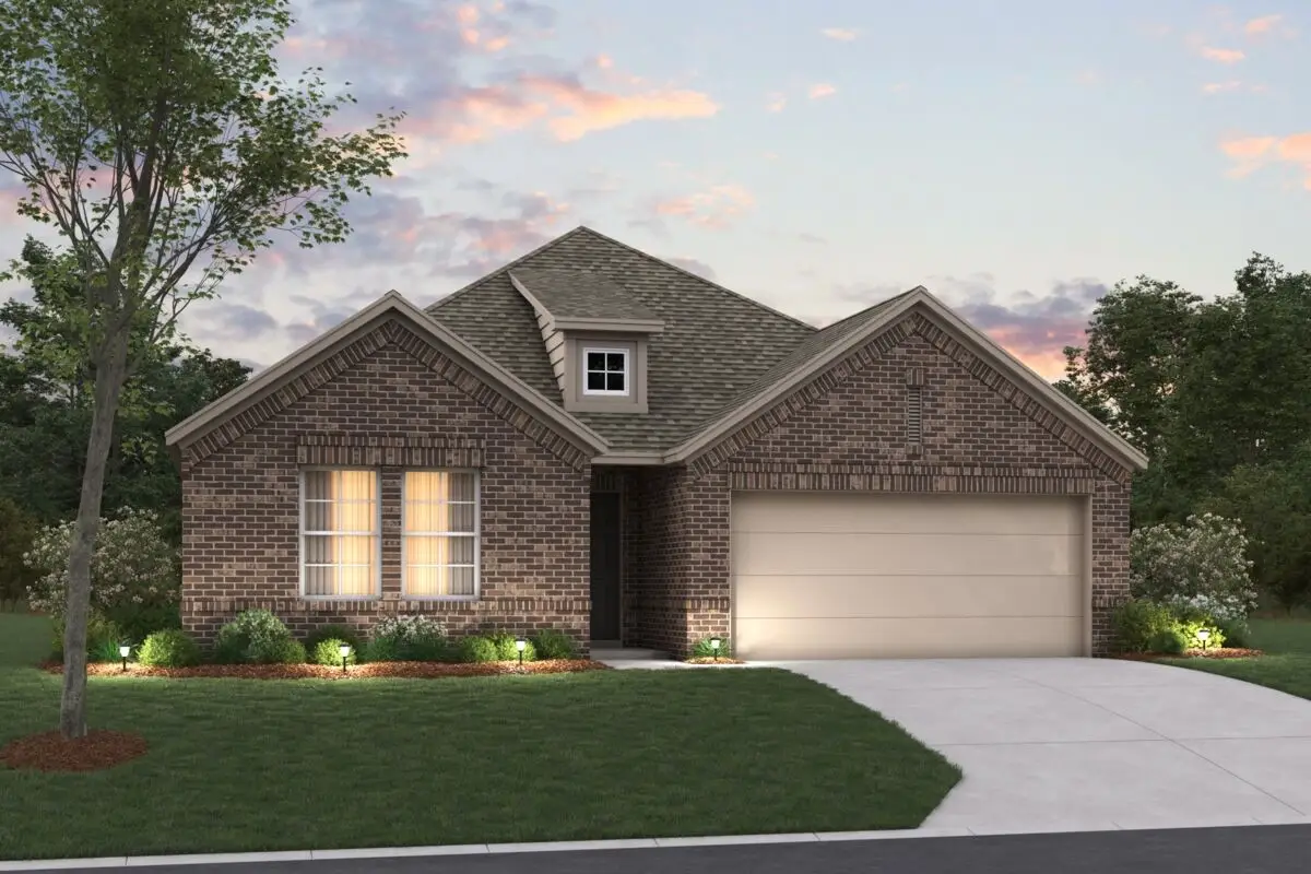 101 Anson Drive, Royse City, TX 75189 - #1