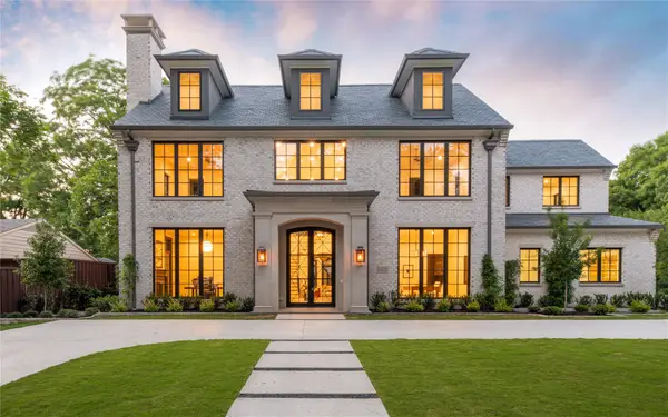 4405 Wildwood, Dallas, TX 75209
