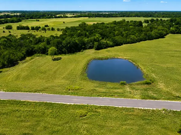TBD Private Road 5440 #Lot 19, Point, TX 75472