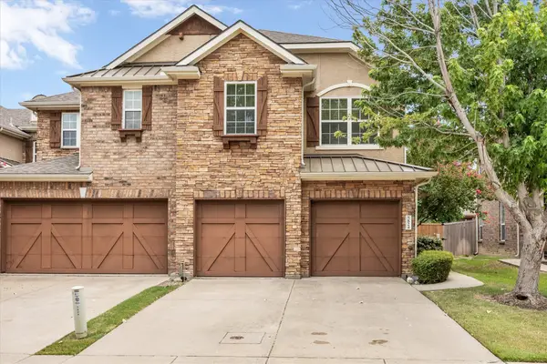 5824 Stone Mountain Road, The Colony, TX 75056