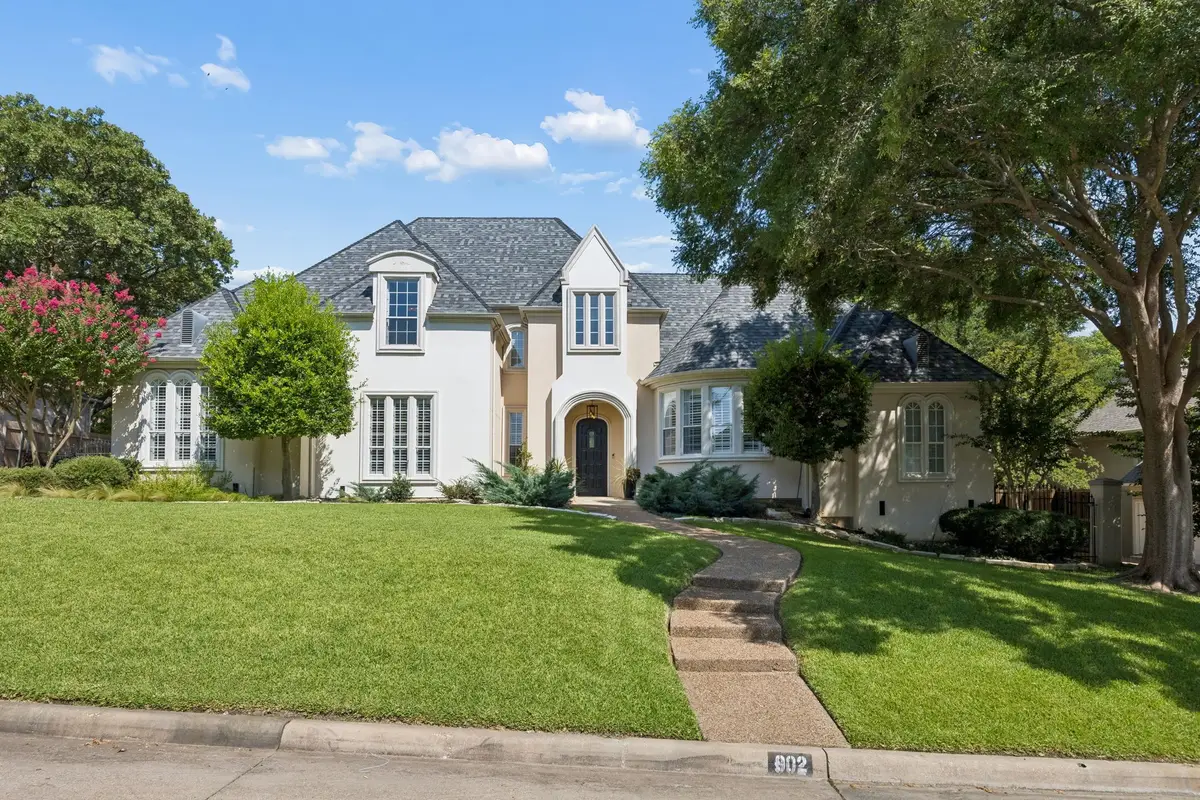 902 Independence Parkway, Southlake, TX 76092 - #1