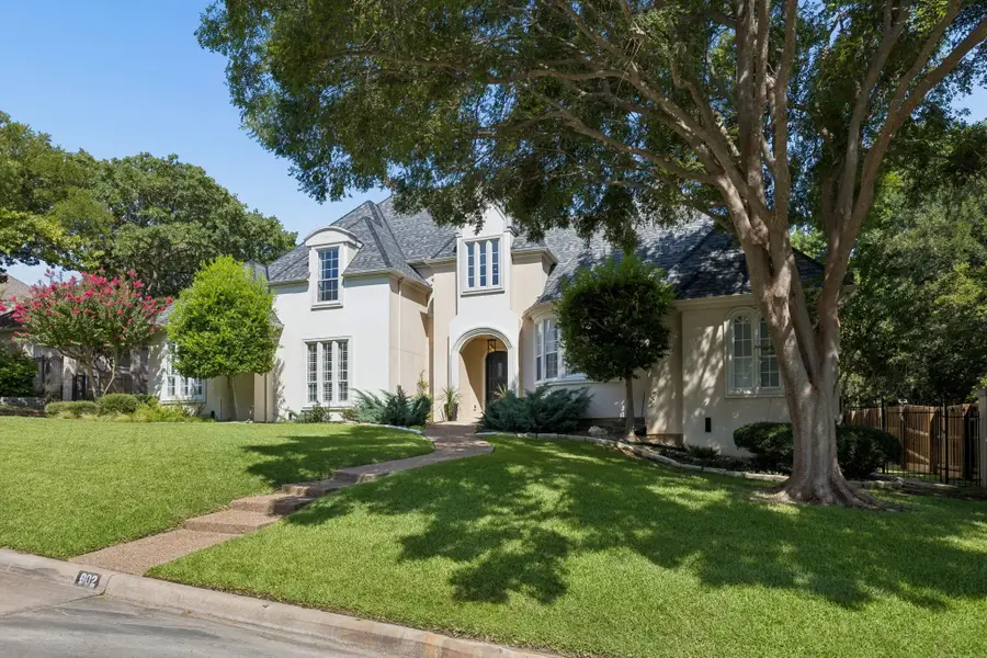 902 Independence Parkway, Southlake, TX 76092 - #2