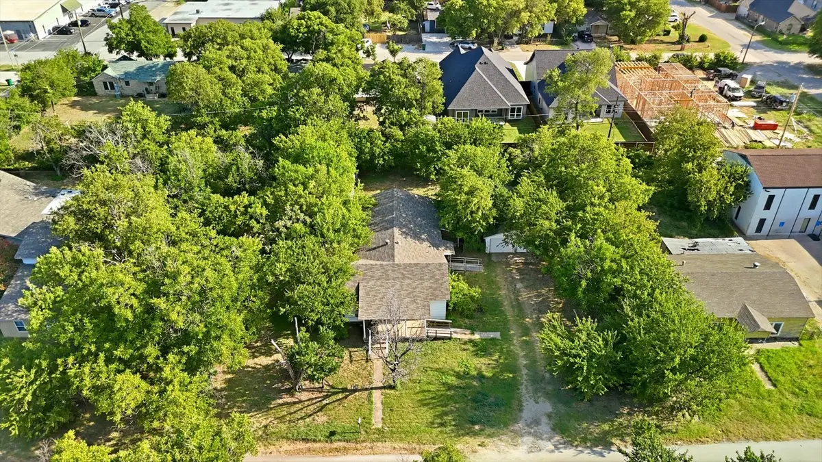 5520 Yeary Street, Sansom Park, TX 76114 - #1