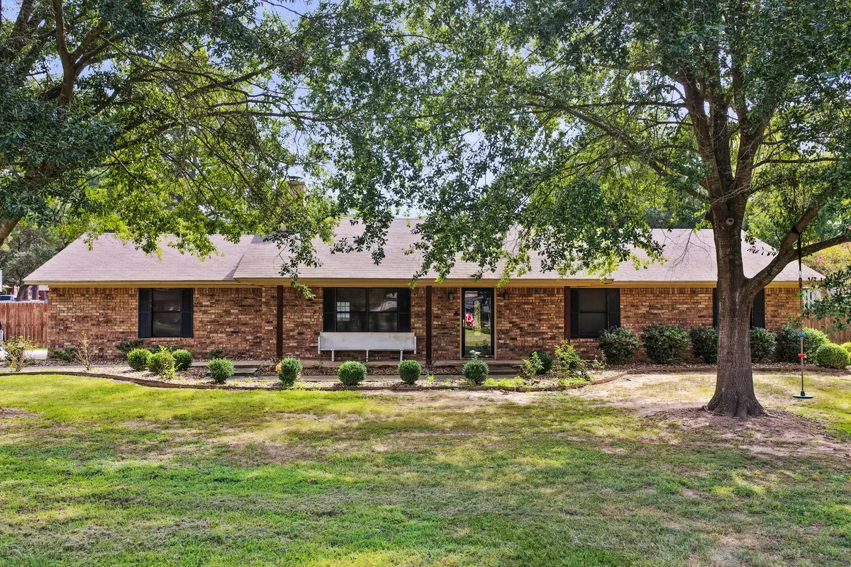 419 County Road 4164, Pittsburg, TX 75686 - #1