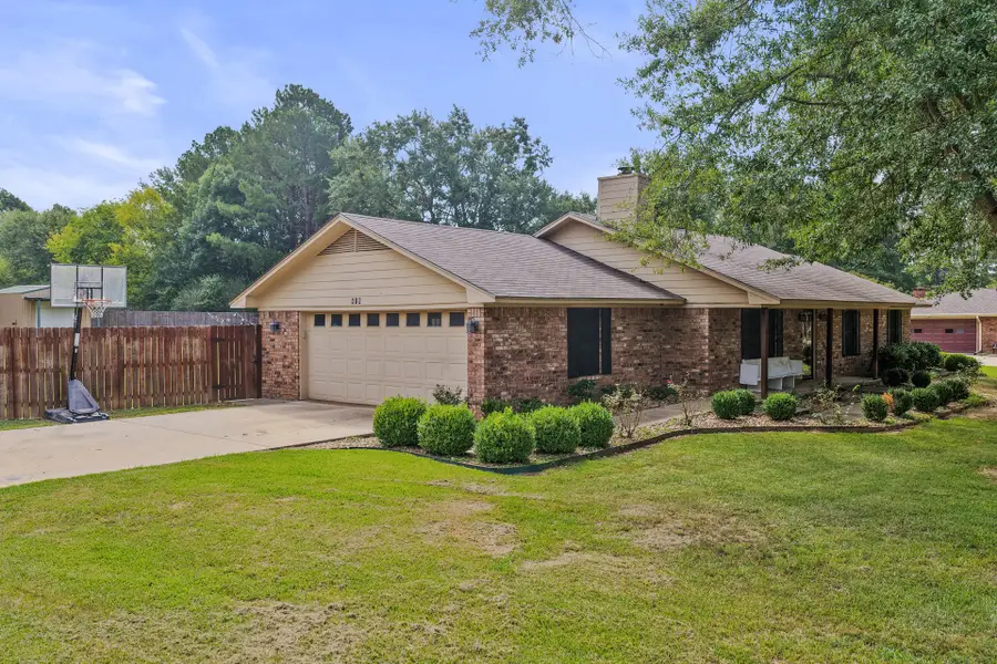 419 County Road 4164, Pittsburg, TX 75686 - #3