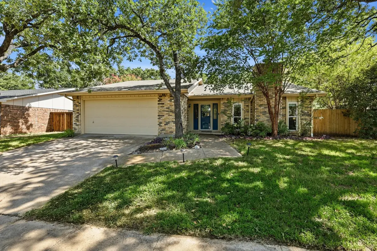 3800 Aspenwood Drive, Bedford, TX 76021 - #1