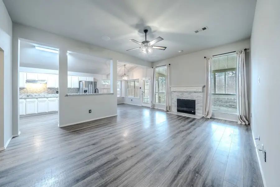 7105 Stephanie Court, North Richland Hills, TX 76182 - #2