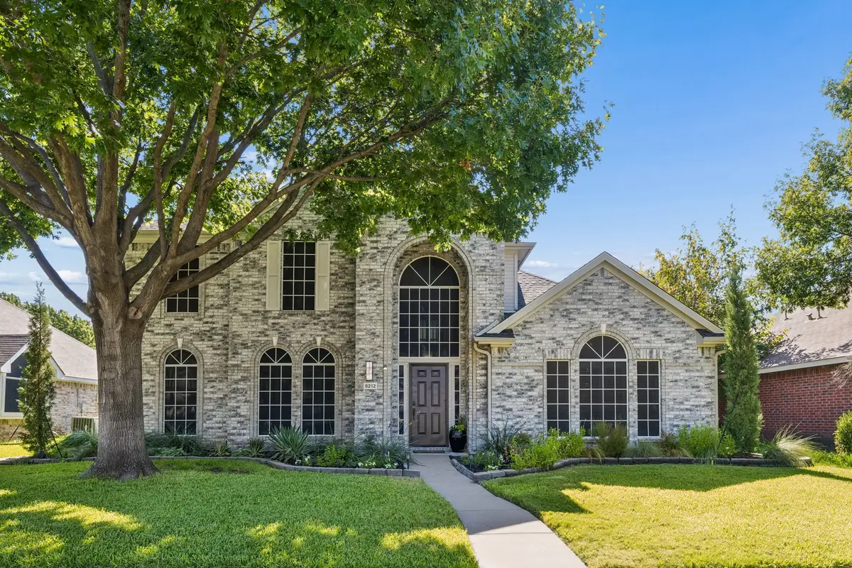 8212 Steamers Lane, Frisco, TX 75035 - #1