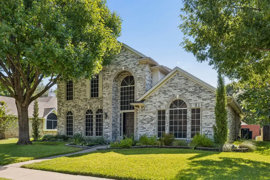 8212 Steamers Lane, Frisco, TX 75035 - #2