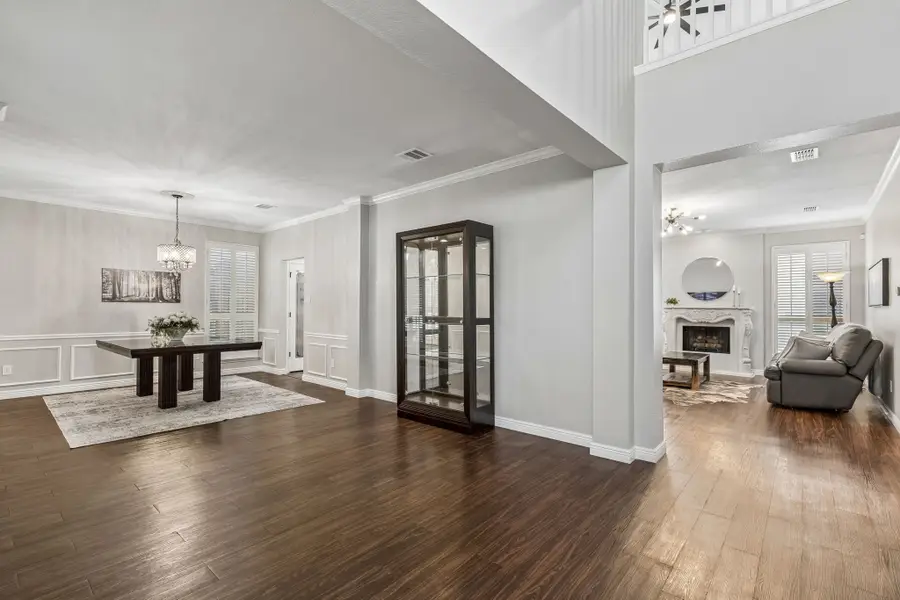 8212 Steamers Lane, Frisco, TX 75035 - #3