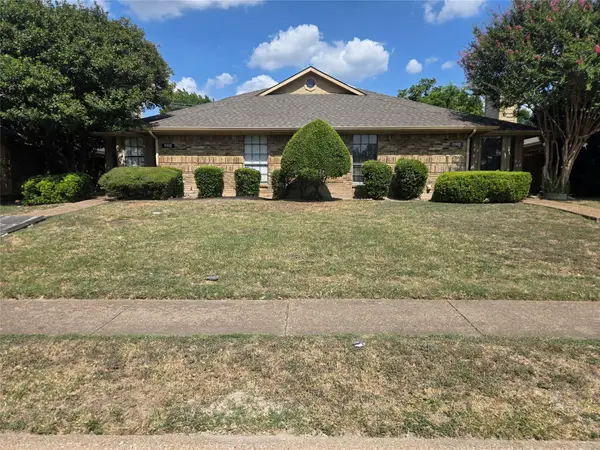 11912 Garden Terrace Drive, Dallas, TX 75243