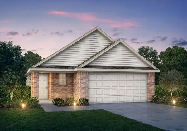 3245 Kelso Drive, Fort Worth, TX 76140