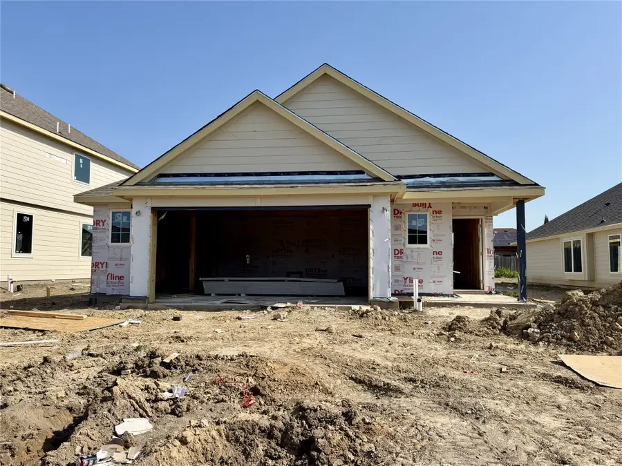 3245 Kelso Drive, Fort Worth, TX 76140 - #2