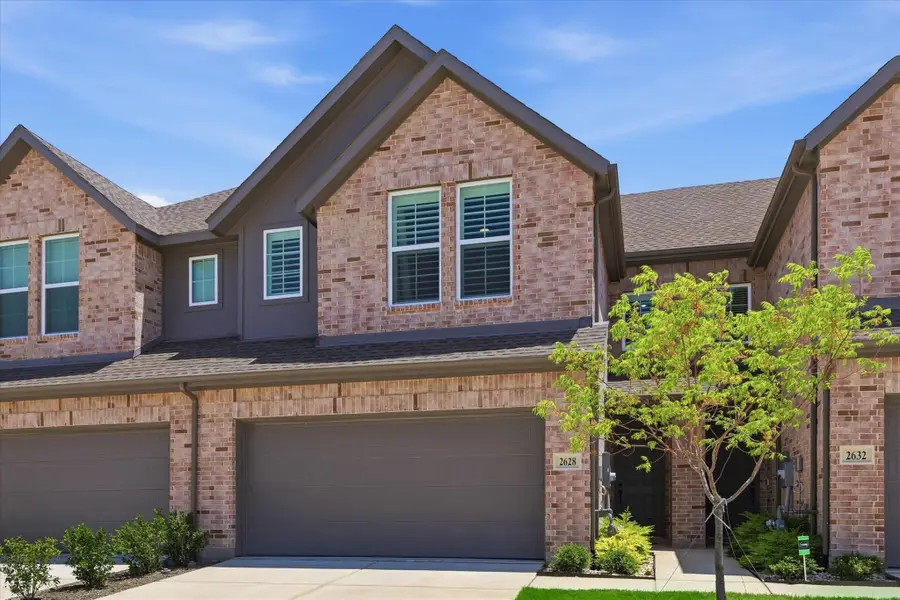2628 Rolling Meadow Road, Celina, TX 75009 - #2