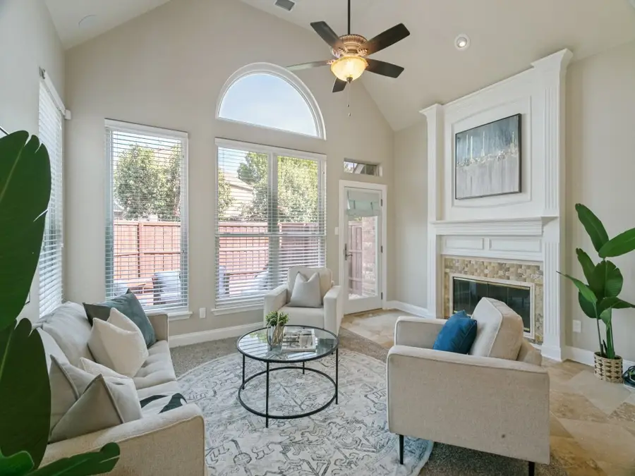 8605 Wellington Point Drive, Irving, TX 75063 - #2