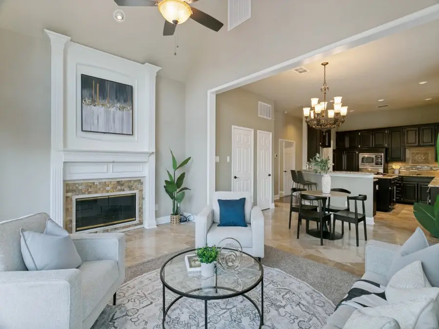 8605 Wellington Point Drive, Irving, TX 75063 - #3