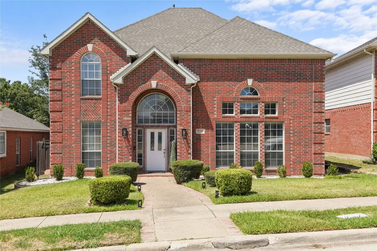 3533 Lark Meadow Way, Dallas, TX 75287 - #1