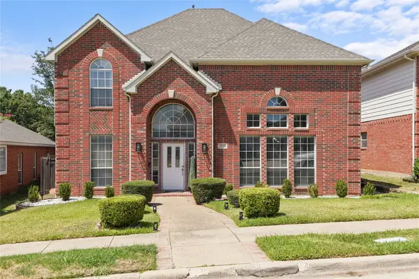 3533 Lark Meadow Way, Dallas, TX 75287