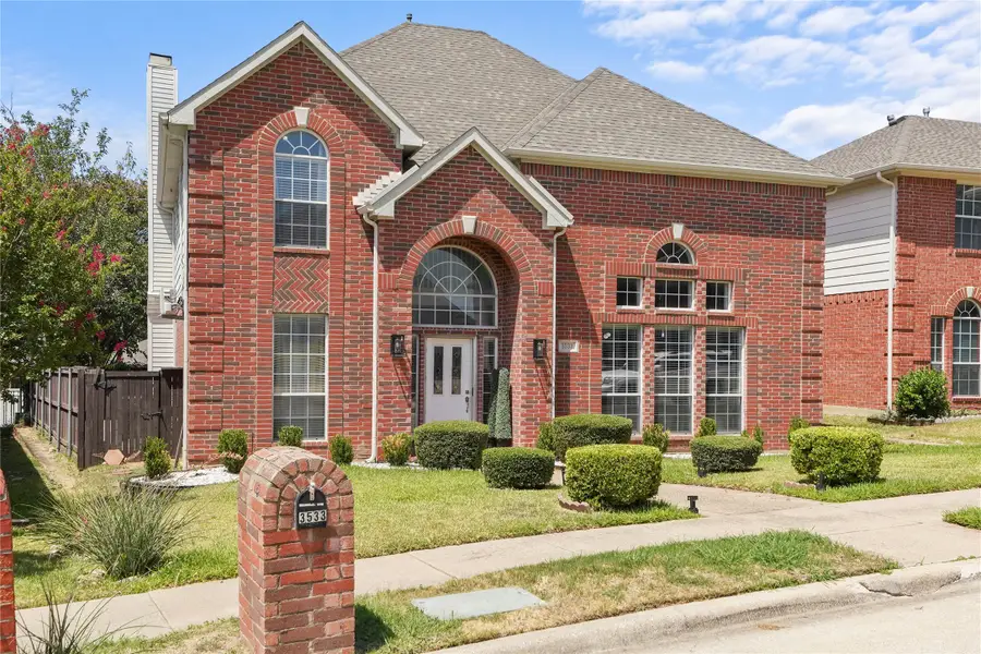 3533 Lark Meadow Way, Dallas, TX 75287 - #2