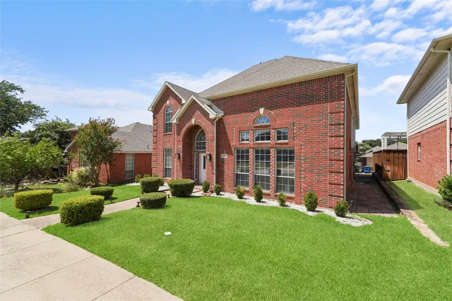 3533 Lark Meadow Way, Dallas, TX 75287 - #3