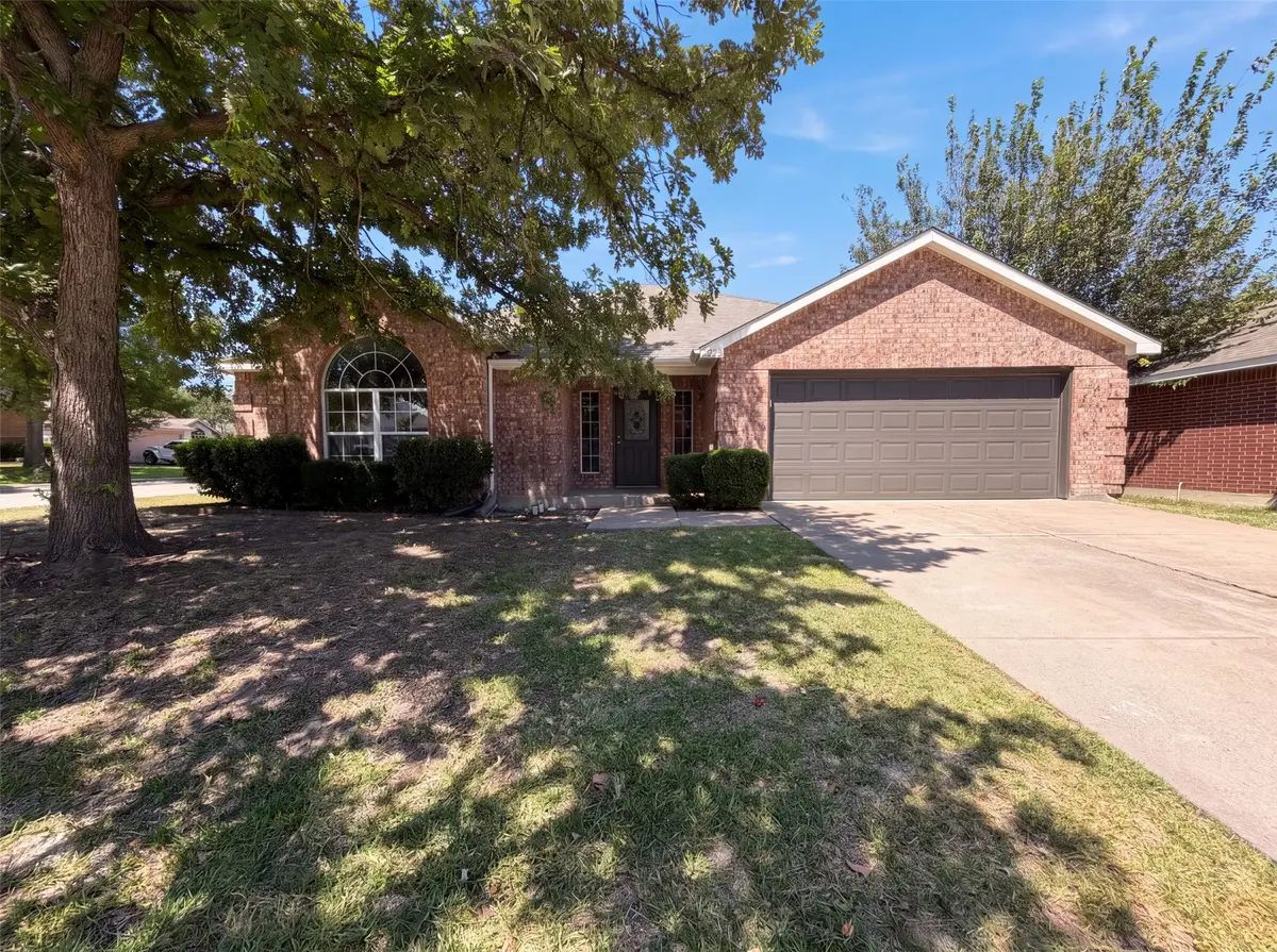 825 Adams Drive, Burleson, TX 76028 - #1