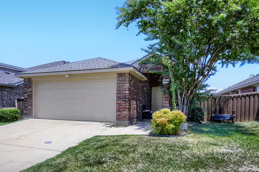4004 Ridgetop Drive, Heartland, TX 75126 - #2