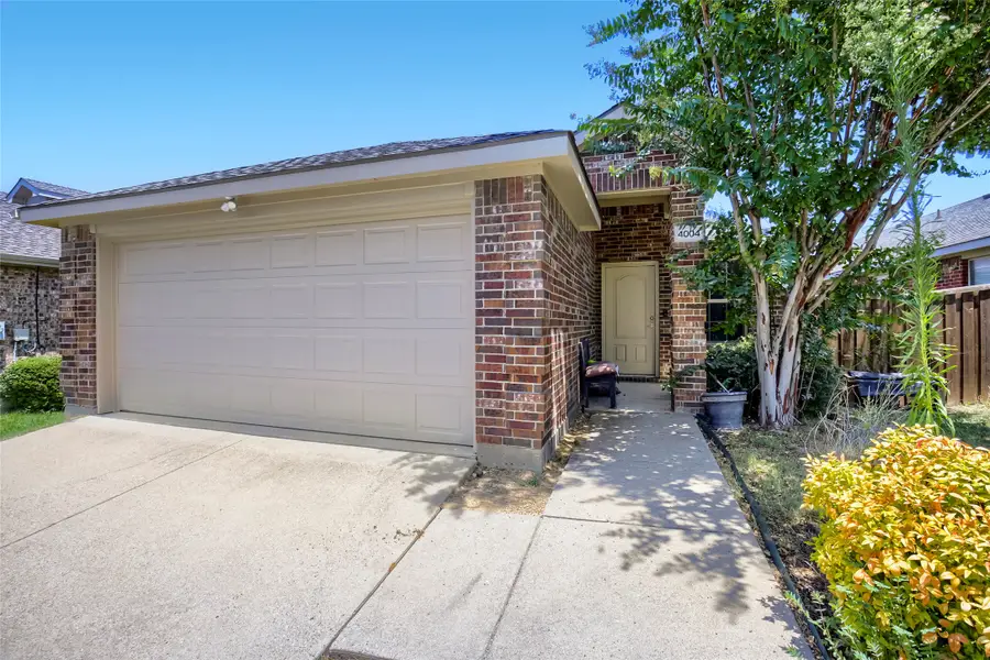 4004 Ridgetop Drive, Heartland, TX 75126 - #3