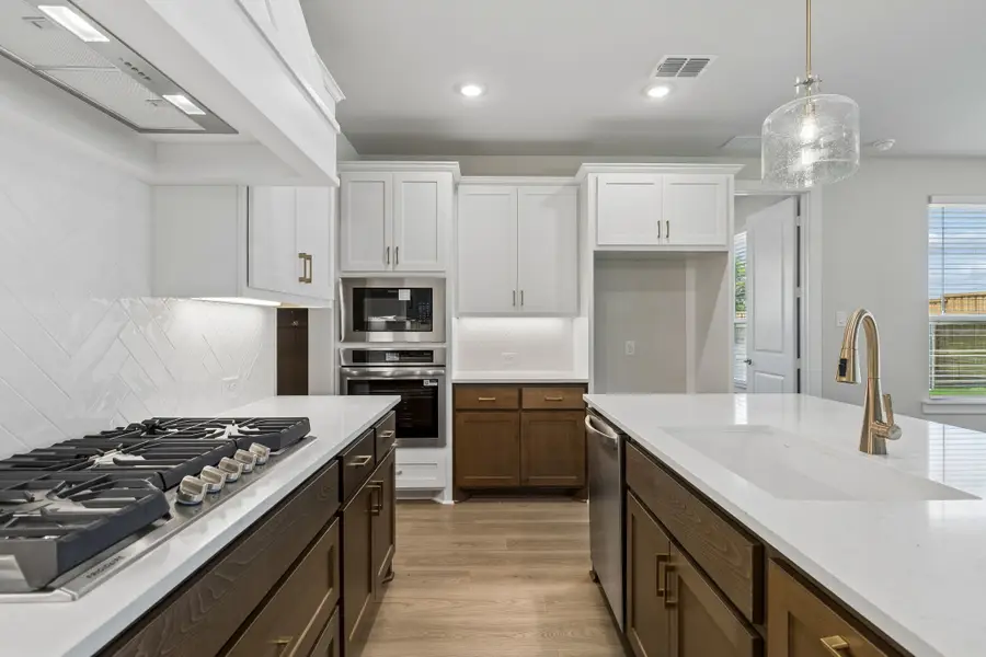 2418 Silver Spring Court, Celina, TX 75009 - #2
